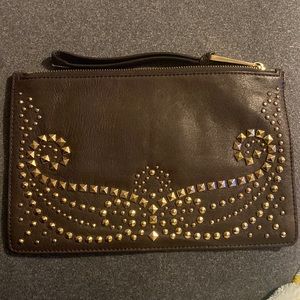 Michael kors wristlet